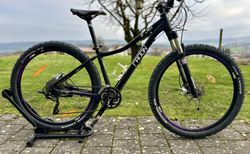 MTB Radon ZR Lady 27.5 8.0 (Grösse 15") | MTB Lady | velomarkt.ch