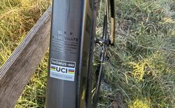 Thömus Sliker R3 kaufen in Berne #2 | velomarkt.ch