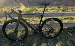 Thömus Sliker R3 | Rennrad mit top Austattung | velomarkt.ch