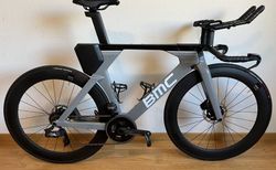 BMC Timemachine 01 Disc One | Aus erster Hand | velomarkt.ch