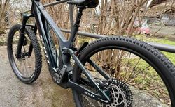 Scott Patron eRIDE 900 kaufen in Bern #4 | velomarkt.ch