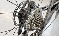 Top Rennvelo (Canyon Aeroad) in sehr gutem Zustand kaufen in Zurich #2 | velomarkt.ch