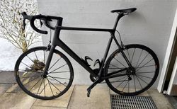 Canyon Ultimate CF SLX 8 Di2 2XL | Canyon Ultimate CF SLX 8 Di2 2XL | velomarkt.ch