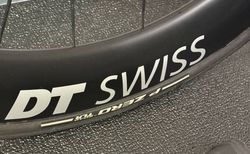 DT SWISS ARC 1100 DICUT 62 Disc kaufen in Zurigo #4 | velomarkt.ch