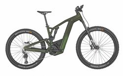 Bergamont E-Trailster 150 Expert (Top-Zustand: 150km Fahrleistung) kaufen in Fribourg #2 | velomarkt.ch