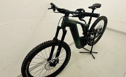 Bergamont E-Trailster 150 Expert (Top-Zustand: 150km Fahrleistung) kaufen in Fribourg #1 | velomarkt.ch