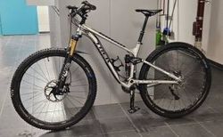 MTB Fully Trek Fuel EX 9 29 Zoll | Trek | velomarkt.ch