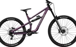 Canyon Torque DH CLLCTV | Canyon Torque DH CLLCTV (2023) Grösse M, Neuwertig | velomarkt.ch