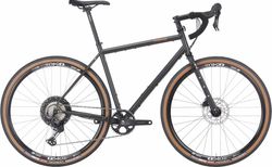 TOUT TERRAIN VASCO GT 28 SELECT 3.3 28" GRAVELBIKE kaufen in Basilea-Città #2 | velomarkt.ch