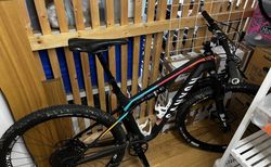 Canyon Lux CF SL 6.0 | Race-Fully | velomarkt.ch