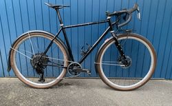 Fairlight Faran 3.0 54T | High End Gravel / Adventure Bike | velomarkt.ch