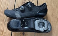 Rennveloschuhe Rapha Pro Team 43.5 | Rennveloschuh Grösse 43.5 | velomarkt.ch