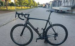 Vision Metron 40 Laufräder Tubular für Felgenbremsen kaufen in Aargau #2 | velomarkt.ch