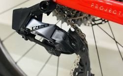 Trek Madone SLR 9 Gen 7 – Pure Aero-Performance! kaufen in Graubünden #2 | velomarkt.ch