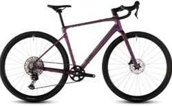 Cube Nuroad SLX, Grösse L kaufen in Zurich #1 | velomarkt.ch