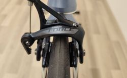 Giant FCR neu Aufgebaut 2025 kaufen in Zurigo #2 | velomarkt.ch