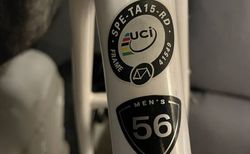 Specialized SL5 Comp Ultegra kaufen in Zurigo #2 | velomarkt.ch
