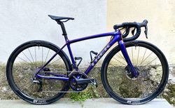 Trek Émonda | Sehr leichtes Trek mit Speziallak, Grösse 50 | velomarkt.ch