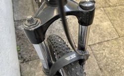 BMC Fourstroke 04 Fully 26'' kaufen in Zurigo #3 | velomarkt.ch