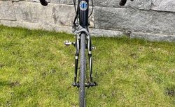 Rennrad Storck Scenero 62 schwarz mit weisser schrift kaufen in Aargau #2 | velomarkt.ch