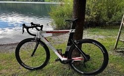 BMC Timemachine TT02 2011 Gr. 56 | Selten aber schnell | velomarkt.ch