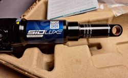 Rock Shox Sidluxe Ultimate Dämpfer 3 Pos 165x45 kaufen in Zug #2 | velomarkt.ch