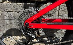 TREK Slash 9.9 RSL, 29" Carbon-Felgen, Grösse XL kaufen in Zurich #5 | velomarkt.ch