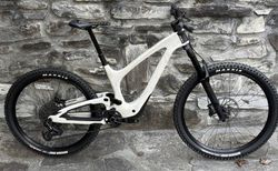 Bold Unplugged MX, Medium | Bold Unplugged MX, Medium | velomarkt.ch