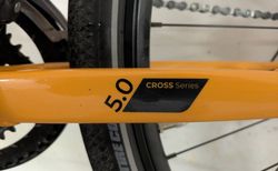 Romet Orkan 5.0 Cross Series kaufen in Zurich #2 | velomarkt.ch