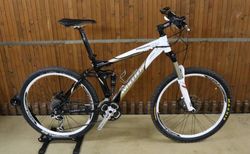 MTB Damen 26", Wheeler Passera LTD, 500.- | Damen MTB 26"   Grösse 17 zoll | velomarkt.ch