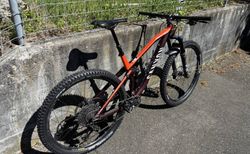Canyon Neuron 7 AL 7.0, Grösse M kaufen in Zurigo #2 | velomarkt.ch