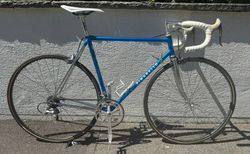 Pinarello Classic | Klassisches Pinarello in gutem Zustand | velomarkt.ch