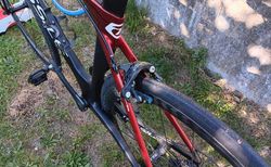 Missile Vision Vollcarbon-Rennrad kaufen in Berne #3 | velomarkt.ch