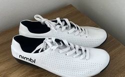 Nimble Ultimate Air Rennradschuhe Grösse 39.5 Neu | Nimble Ultimate Air Rennradschuhe Grösse 39.5 Neu | velomarkt.ch