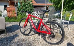 BMC Teamachine AMP Speed LTD — E-bike de route premium kaufen in Freiburg #2 | velomarkt.ch