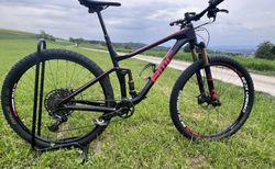BMC | Agonist 01 | velomarkt.ch
