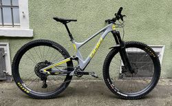 Bold Linkin Trail LT kaufen in Grisons #1 | velomarkt.ch