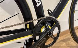 Dolan Bahnvelo (ohne Felgen) kaufen in Zürich #1 | velomarkt.ch