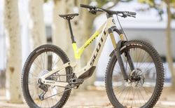 Scott Ransom 900 RC | Scott Ransom 900 RC | velomarkt.ch