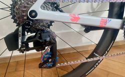 Scott Addict RC size S, 2026, Powermeter, Reserve wheels kaufen in Zürich #2 | velomarkt.ch