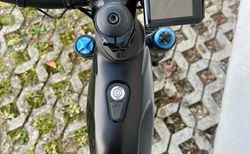 Stevens E-Inception AM 9.7 kaufen in Sciaffusa #1 | velomarkt.ch