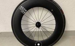 Specialized S-Works SHIV TT Black, M inkl. Zusatz Aero-Rad und Zubehör kaufen in Zurich #3 | velomarkt.ch