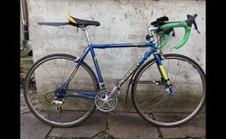 Peugeot Bike | Peugeot road bike for sale | velomarkt.ch