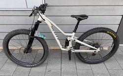 SCOTT RANSOM 600 | SCOTT RANSOM 600, 26 Zoll Kindervelo gebraucht | velomarkt.ch