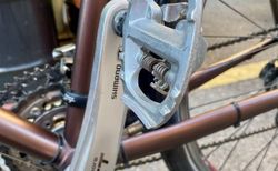 Legendäres Tourenvelo MTB Cycletech Papalagi kaufen in Zurich #2 | velomarkt.ch