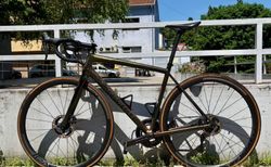 Specialized S-Works Aethos 56 (2024) – Dura-Ace, Alpinist CLX, 6.32 kg | Specialized S-Works Aethos 56 (2024) – DA | velomarkt.ch