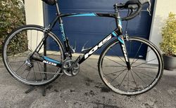 KHS Flite 900 Rennvelo Rahmengrösse 58 | KHS Flite 900 Rennvelo | velomarkt.ch