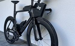 Giant Trinity Advanced Pro TT Bike - ein Schnäppchen! kaufen in Zurigo #2 | velomarkt.ch