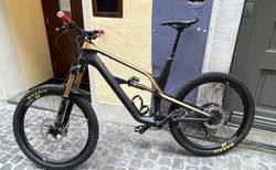 CANYON Spectral CFR 9.0, Size: XL | Frisch ab Service | velomarkt.ch