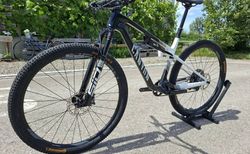 Canyon Lux | Gr. M | Shimano XT/XTR | SID Ultimate | Neuwertig kaufen in Thurgau #4 | velomarkt.ch